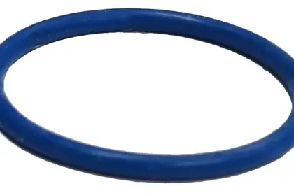 I-Drain ID16450220 I-Drain WSS siliconen ring 40 mm 60sh (zak 50 stuks) - prijs per zak - verkoop per stuk