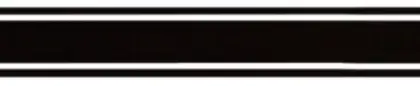 I-Drain IPRO0700AZ I-Drain Pro Plano Mat rooster 700 mm - zwart mat