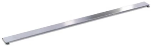 I-Drain Pro ZeroEdge rooster 700 mm - inox IPRO0700BY