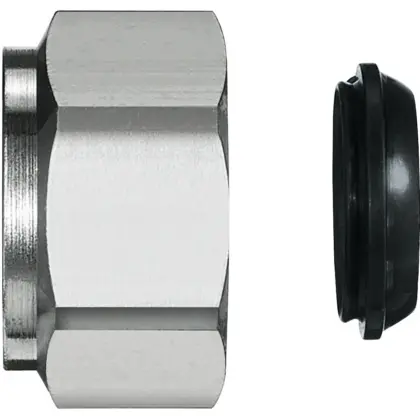 IMI Heimeier Klemkoppeling koper G3/4x18 heimeier 1313-18.351