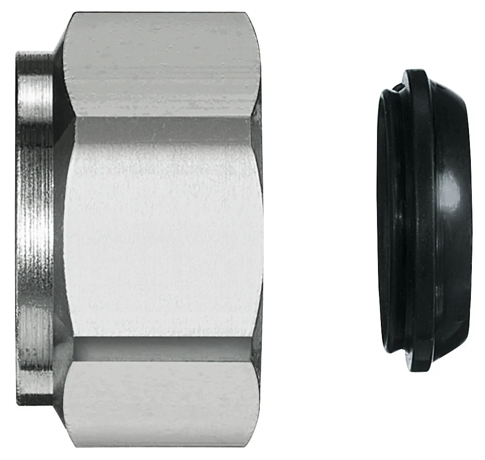 IMI Heimeier Klemkoppeling koper G3/4x18 heimeier 1313-18.351