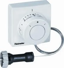 IMI Heimeier Radiatorthermostaatknop IMI Heimeier M30 x 1