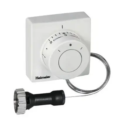 IMI Heimeier Radiatorthermostaatknop IMI Heimeier M30 x 1