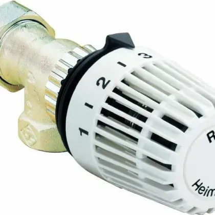 IMI Heimeier Regelelement RTL axiaal DN 15 G1/2 heimeier 9173-02.800