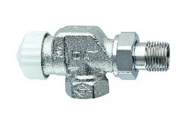 IMI Heimeier Thermost. kraan V-exact II axiaal DN15 G1/2 heimeier (ex 371002000) 3710-02.850