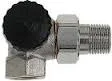 IMI Heimeier Thermostatische afsl. stand. dubbel haaks links DN10 G3/8 (zie 234101000) 2311-01.000