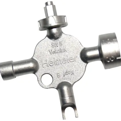 IMI Heimeier Universele sleutel heimeier (ex 250000253) 0530-01.433