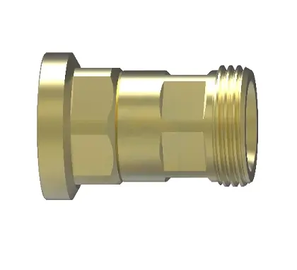 IMI Heimeier Vul/aftapset 3/4 heimeier 0311-00.102
