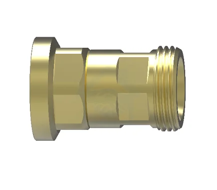 IMI Heimeier Vul/aftapset 3/4 heimeier 0311-00.102