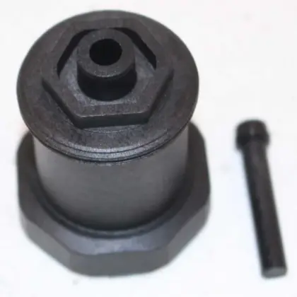 IMI Heimeier Spindelverlenging 30mm (kunststof) heimeier 2002-30.700