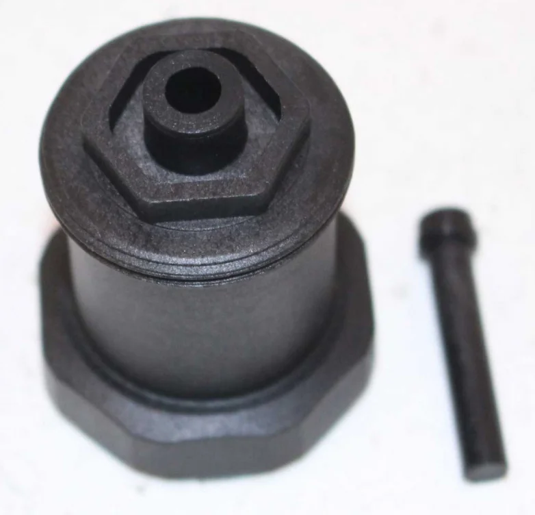 IMI Heimeier Spindelverlenging 30mm (kunststof) heimeier 2002-30.700