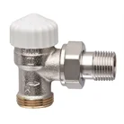 IMI Heimeier Radiatorkraan IMI Heimeier V-exact II haaks 3719-02.000