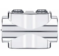 IMI Heimeier Bekleding multilux chroom heimeier 3850-12.553