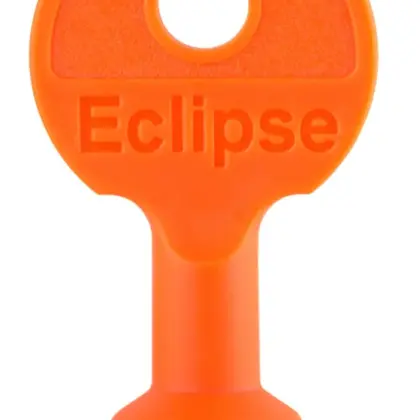 IMI Heimeier Instelsleutel voor eclipse heimeier 3930-02.142