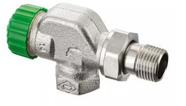 IMI Heimeier Eclipse 300 DN15 axial  imi 3950-02.000