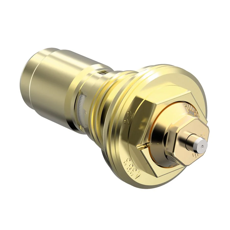 IMI Heimeier Eclipse thermostatic insert t.b.v. Stelrad/Henrad imi 4382-00.300
