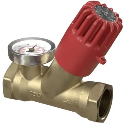 IMI Heimeier TA-THERM Zero DN15 Therm +55 heimeier (ex 52720615) 52820015