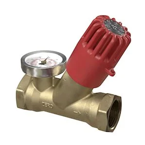 IMI Heimeier TA0THERM Zero DN20incl therm. +55 IMI 52820020
