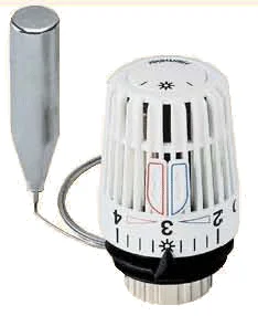 IMI Heimeier Radiatorthermostaatknop IMI Heimeier K-serie M30 x 1