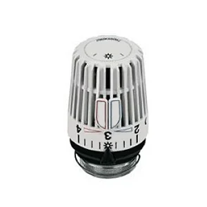 IMI Heimeier Radiatorthermostaatknop IMI Heimeier K-serie M30 x 1