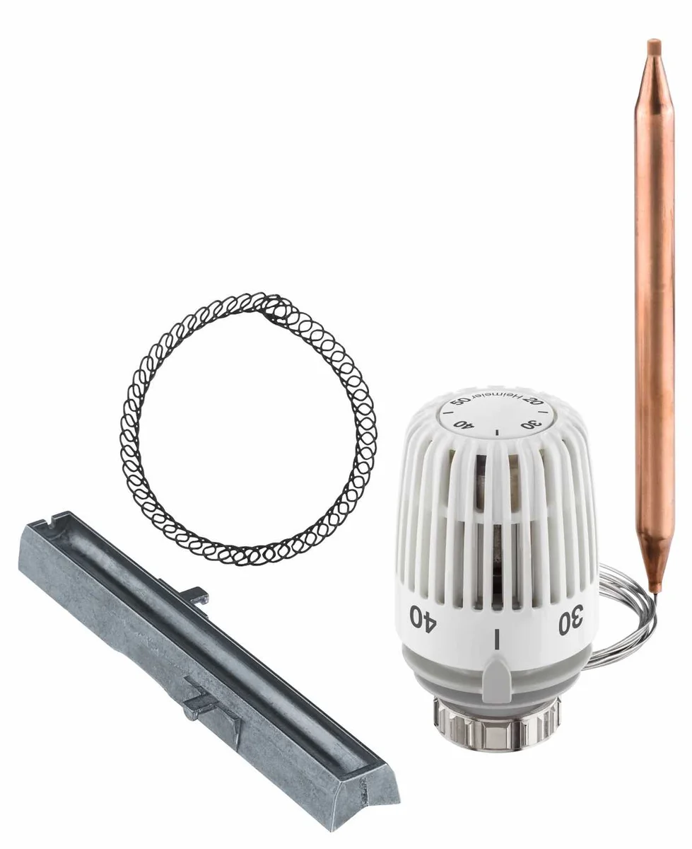IMI Heimeier Radiatorthermostaatknop IMI Heimeier K-serie M30 x 1