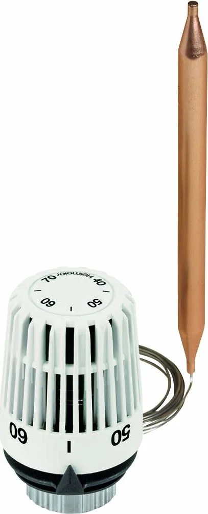 IMI Heimeier Radiatorthermostaatknop IMI Heimeier K-serie M30 x 1