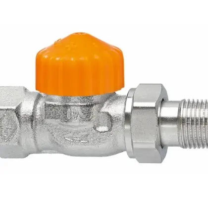 IMI Heimeier Thermostatische afsl. omgek stromingsricht imi (ex 910201000) 9114-01.000
