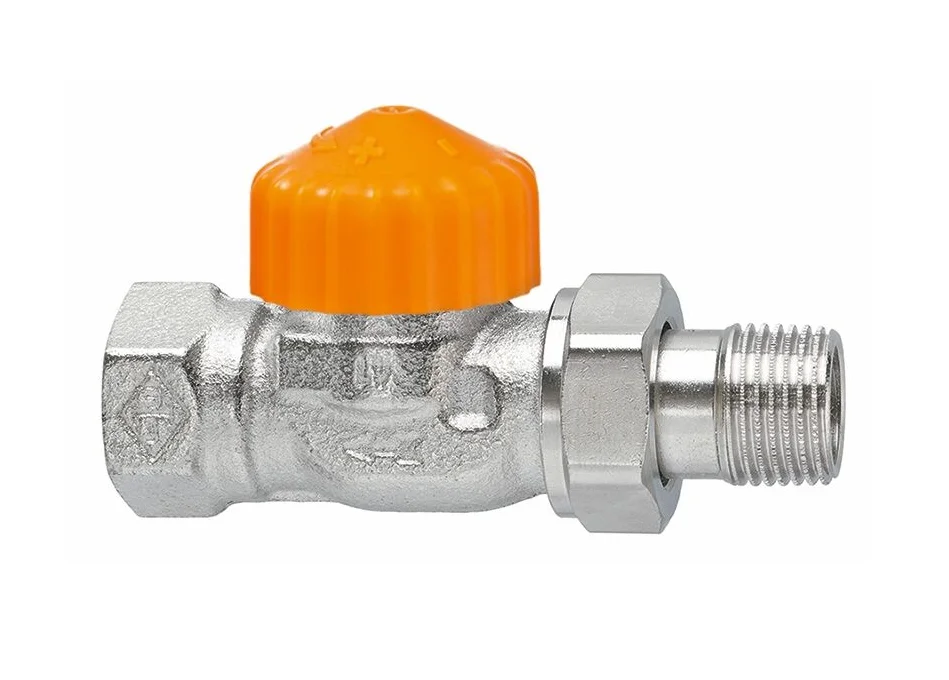 IMI Heimeier Thermostatische afsl. omgek stromingsricht imi (ex 910201000) 9114-01.000