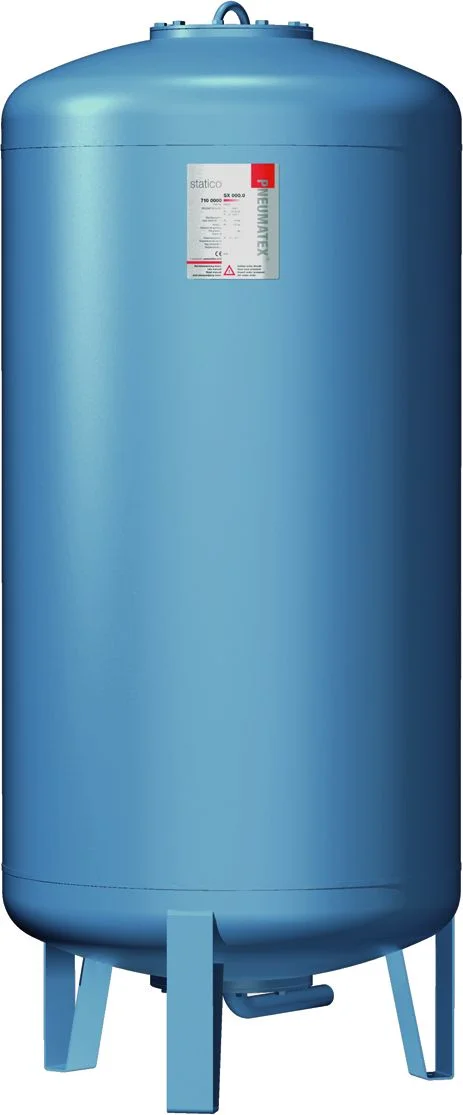 IMI Pneumatex Expansievat IMI Pneumatex Statico 1500l 3.5bar 6bar SG 7102016