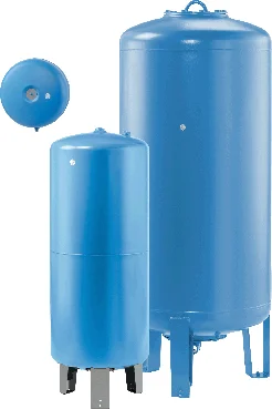 IMI Pneumatex Expansievat IMI Pneumatex Statico 1000l 4bar 10bar voor: verwarming