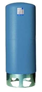 IMI Pneumatex Expansievat IMI Pneumatex Aquapresso 400l 4bar 10bar voor: tapwater AU 7111010