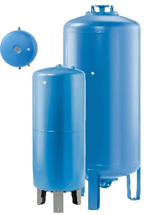 IMI Pneumatex Expansievat IMI Pneumatex Aquapresso 1500l 4bar 10bar voor: tapwater AG 7111015