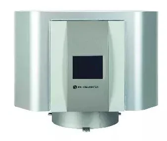 IMI Pneumatex TecBox besturingseenheid Compresso C 10.1-6 F conn Pneumatex 8101414