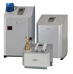IMI Pneumatex Tecbox VENTO V Connect 6.1 E verwarming pneumatex 8121102
