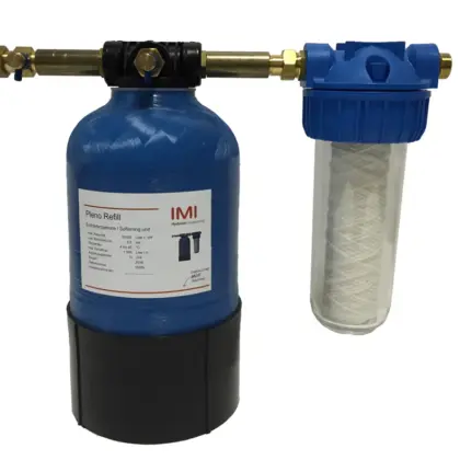 IMI Pneumatex Pleno Refill 36'000 filter pneumatex 8133220