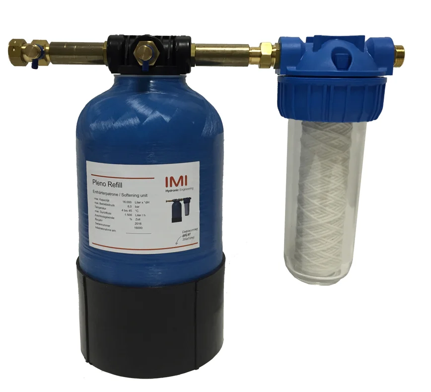 IMI Pneumatex Pleno Refill 36'000 filter pneumatex 8133220