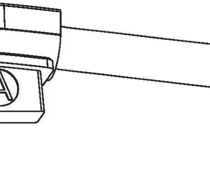IMI TA Bus kabel HF 1