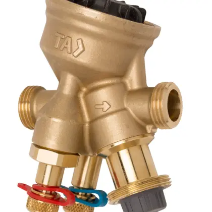 IMI TA Compact-P DN 32 TA 52164032