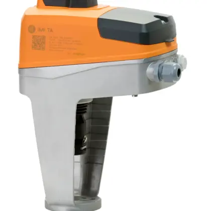 IMI TA Elektrische servomotor IMI TA TA-Slider 750 32222610110
