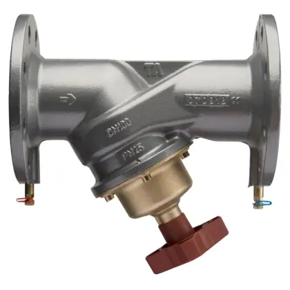 IMI TA Inregelafsluiter STAF-SG DN50 TA 52182050