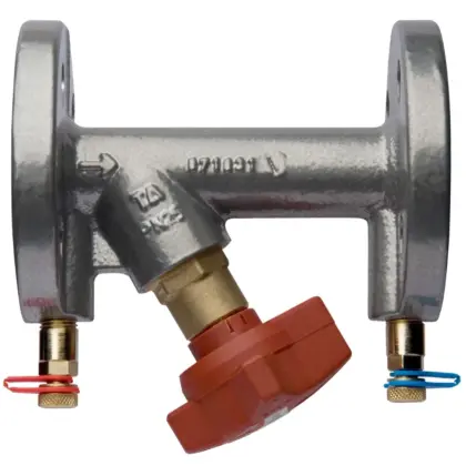 IMI TA STAF DN 80 PN 16 Inregelafsluiter IMI (ex 52181080) 52186080