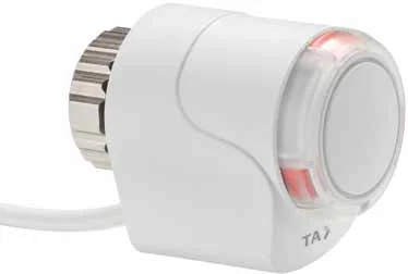 IMI TA Thermische servomotor IMI TA Emo T spanningsloos gesloten NC 1833-01.500