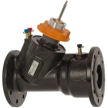 IMI TA Strangventiel IMI TA TA-modulator DN125 DN125 32202111300