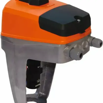 IMI TA Elektrische servomotor IMI TA TA-Slider 750 322042-81000