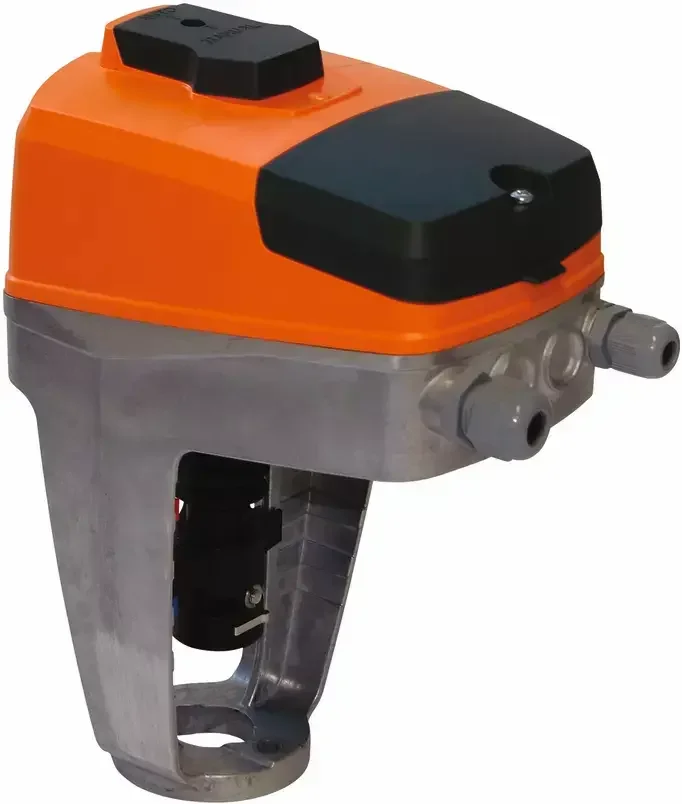 IMI TA Elektrische servomotor IMI TA TA-Slider 750 322042-81000