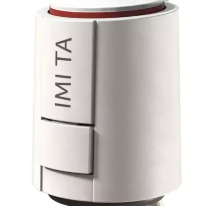 IMI TA Thermische servomotor EMO T - 24 V NC PVC 1m  TA (zie 184300500) 32204311111