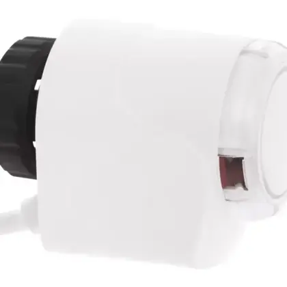 IMI TA Thermische servomotor IMI TA Emo T spanningsloos gesloten NC 32204311112