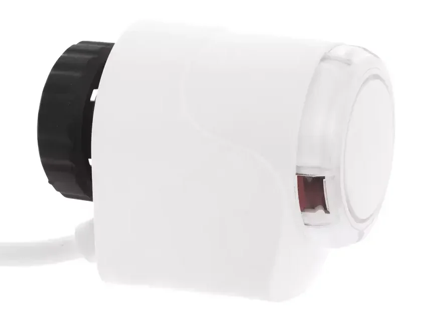 IMI TA Thermische servomotor IMI TA Emo T spanningsloos gesloten NC 32204311112