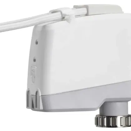 IMI TA Elektrische servomotor IMI TA TA-Slider 160 32222412011