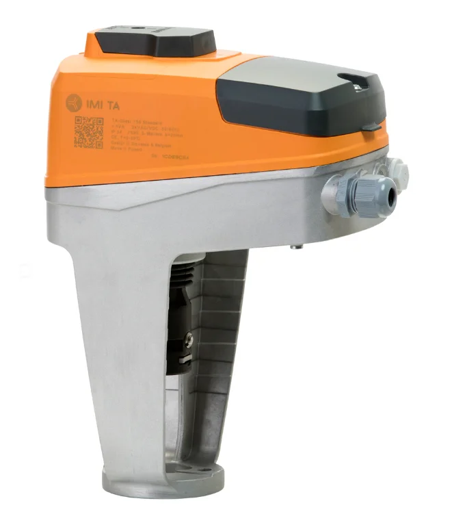 IMI TA Elektrische servomotor IMI TA TA-Slider 750 32222640110